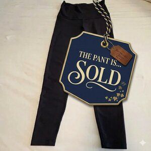 Fabletics PowerHold & Old Navy Powersoft Leggings | size L